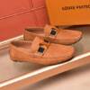 Mocassim Louis Vuitton