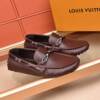 Mocassim Louis Vuitton