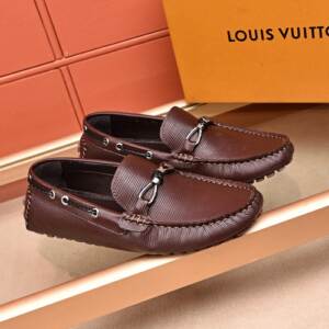 Mocassim Louis Vuitton