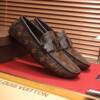 Mocassim Louis Vuitton