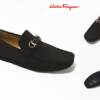 Mocassim Salvatore Ferragamo