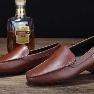 Mocassim Salvatore Ferragamo