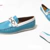 Mocassim Salvatore Ferragamo