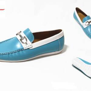 Mocassim Salvatore Ferragamo