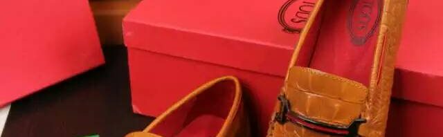 Mocassim Tod's