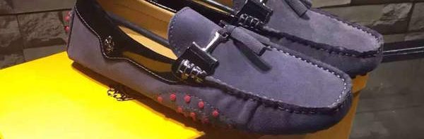 Mocassim Tod's