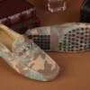 Mocassim Valentino Garavani