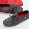 Mocassim de Couro Tod's For Ferrari