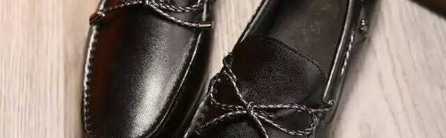 Mocassim de Couro Tod´s