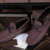 Mocassim de Couro Tod´s