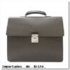 Pasta Exec. Couro Louis Vuitton