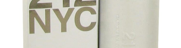 Perfume 212 NYC Fem. 100ml