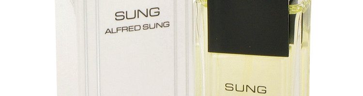 Perfume Alfred Sung Fem. 30 ML