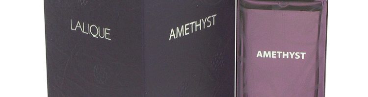 Perfume Amethyst 100 ML