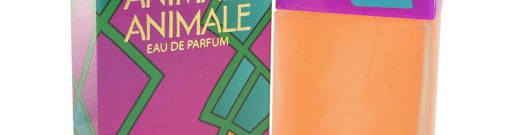 Perfume Animale Fem. 100ML