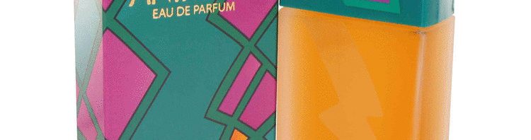 Perfume Animale Fem. 100ML