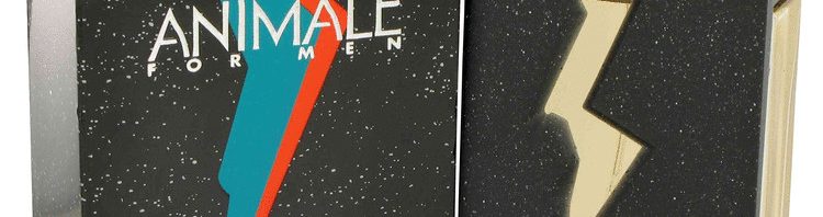 Perfume Animale Masc. 100 ML