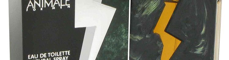 Perfume Animale Masc. 100ML