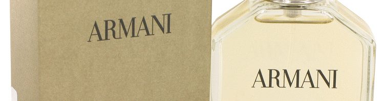 Perfume Armani 100ML