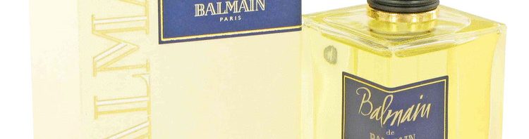 Perfume Balmain de Balmain 100ML