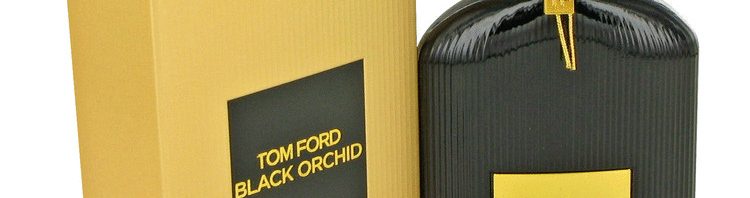 Perfume Black Orchid 30ML