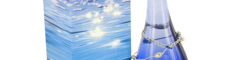 Perfume Blue Glow Fem. 100 ML