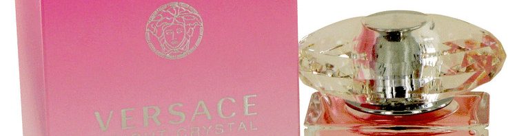 Perfume Bright Crystal 30ML