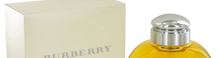 Perfume Burberry Brit Sheer 30 ML
