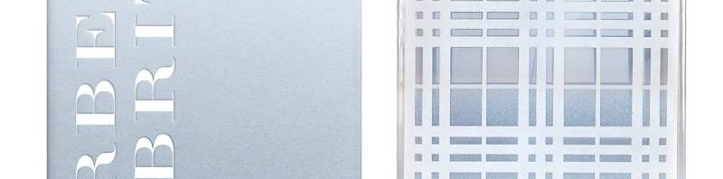 Perfume Burberry Brit Summer - 100Ml