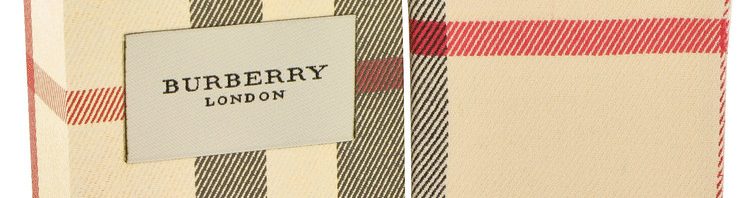 Perfume Burberry London 30 ML