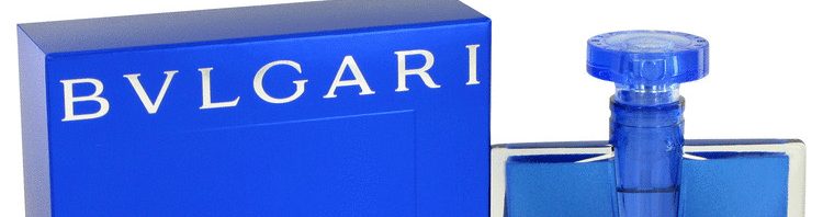 Perfume Bvlgari BLV 40 ML