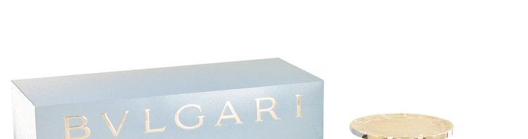 Perfume Bvlgari BLV II 50 ML