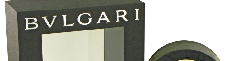 Perfume Bvlgari Black 40ML