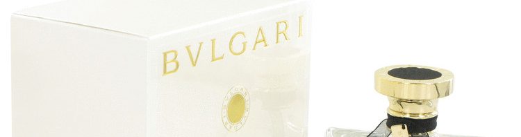 Perfume Bvlgari Mon Jasmin Noir 75 ML