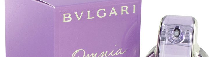 Perfume Bvlgari Omnia Amethyste 40 ML