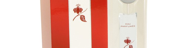 Perfume Bvlgari Rouge 100 ML