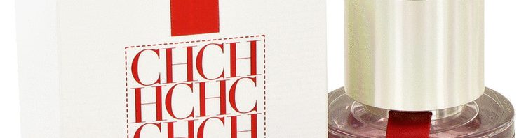 Perfume CH - 30 ML