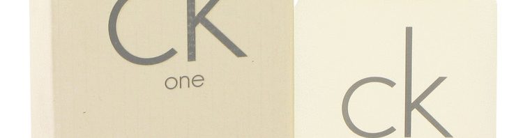 Perfume CK One 50ML