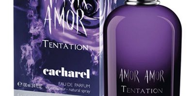 Perfume Cacharel Amor Amor Tentation - 100ml