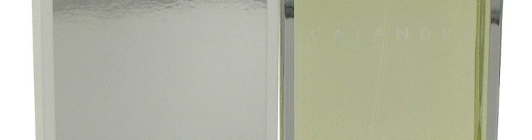 Perfume Calandre 100 ML