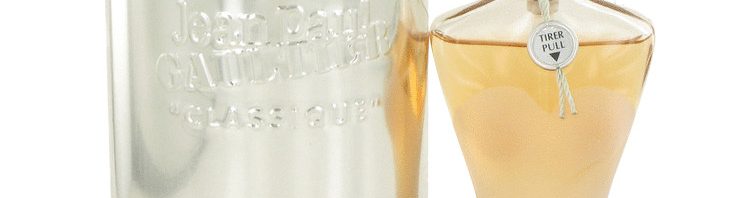 Perfume Classique 50ML