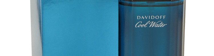 Perfume Cool Water 75ML