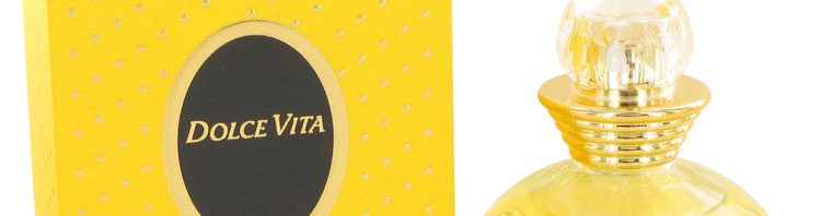 Perfume Dolce Vita 30ML