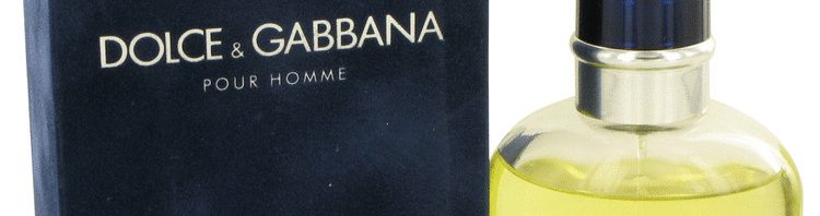 Perfume Dolce&Gabbana 40 ML