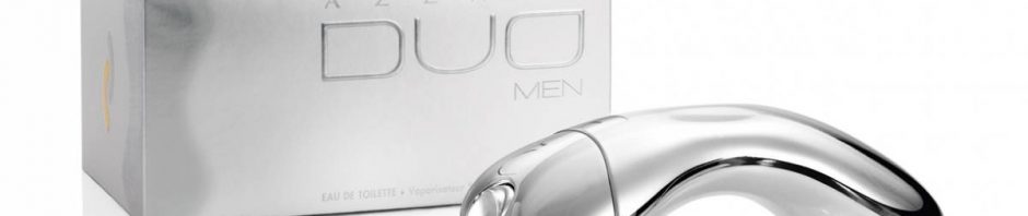 Perfume Duo Azzaro 80ML