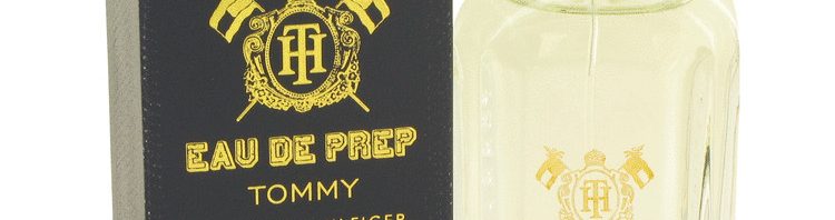 Perfume Eau de Prep Tommy Hilfiger 50 ML