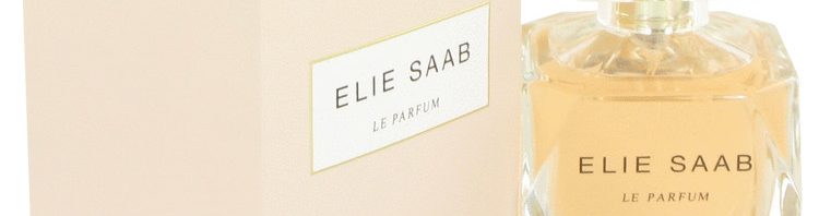 Perfume Elie Saab Le Parfum 30ML