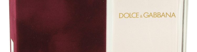 Perfume Fem. Dolce&Gabbana 50 ML
