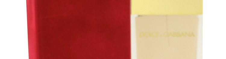 Perfume Fem. Dolce&Gabbana 50 ML