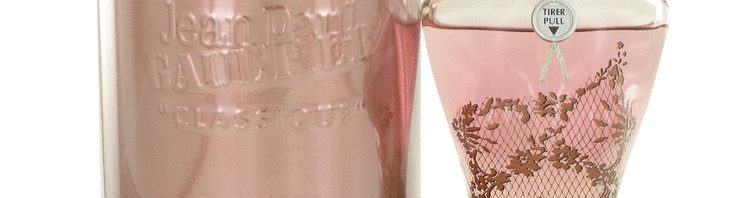 Perfume Fem. Jean Paul Gaultier 100 ML